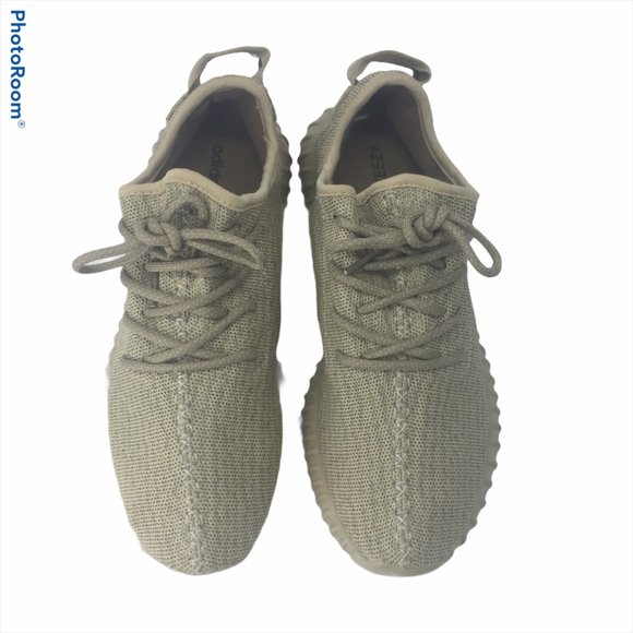 adidas | Shoes | Adidas Yeezy 8 Oxford Tan Knit Slip On Kanye West | Poshmark